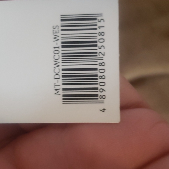 Marc Tetro Gift Set Collection NIB - Picture 7 of 7